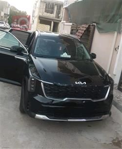 کیا سۆرینتۆ